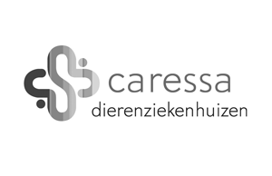 caressa-dierenziekenhuizen-logo